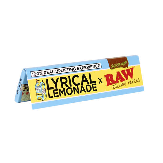 Lyrical Lemonade King Size Organic