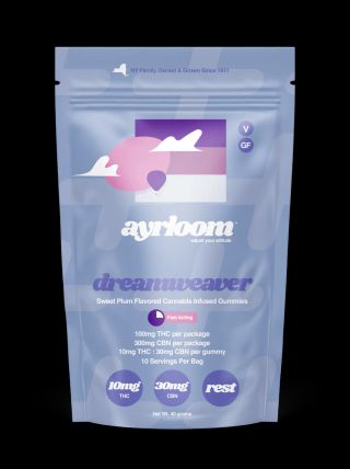 Dreamweaver Ayrloom