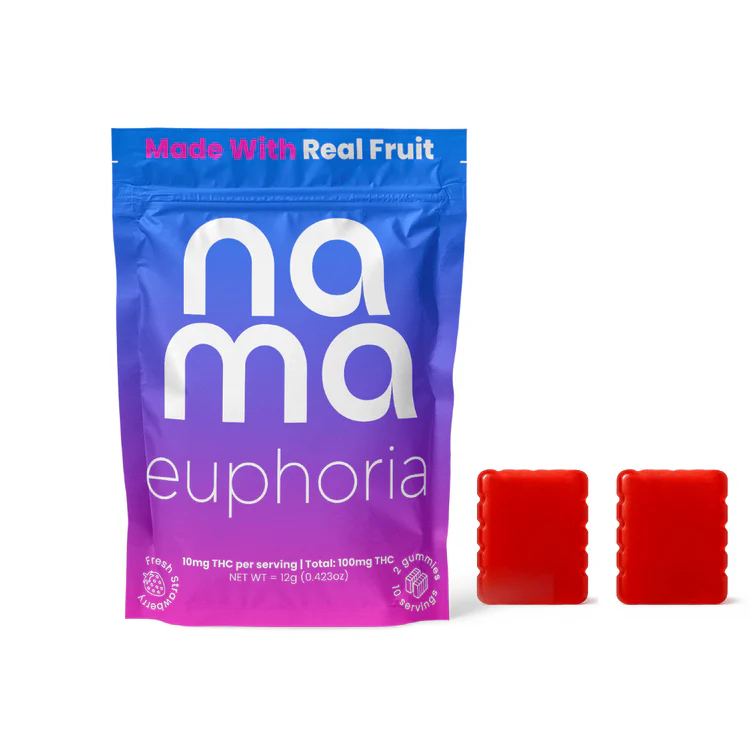 Euphoria FS Nama
