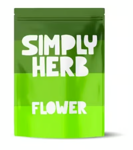 Banana Daddy Simply Herb
