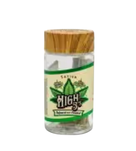Durban Poison 5pk High 5