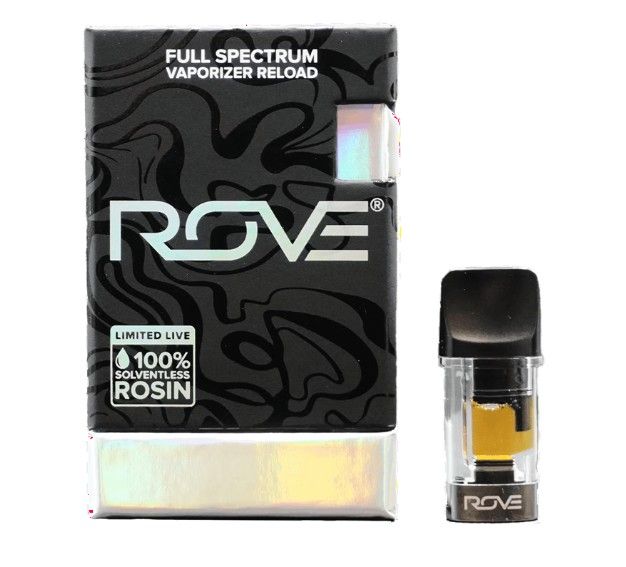 Gelato | Reload Rove
