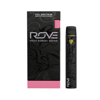 Fruit Punch Rove