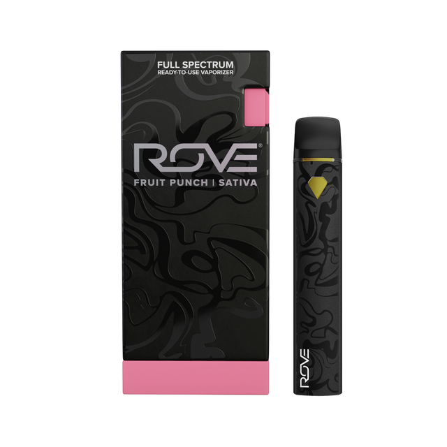 Fruit Punch Rove