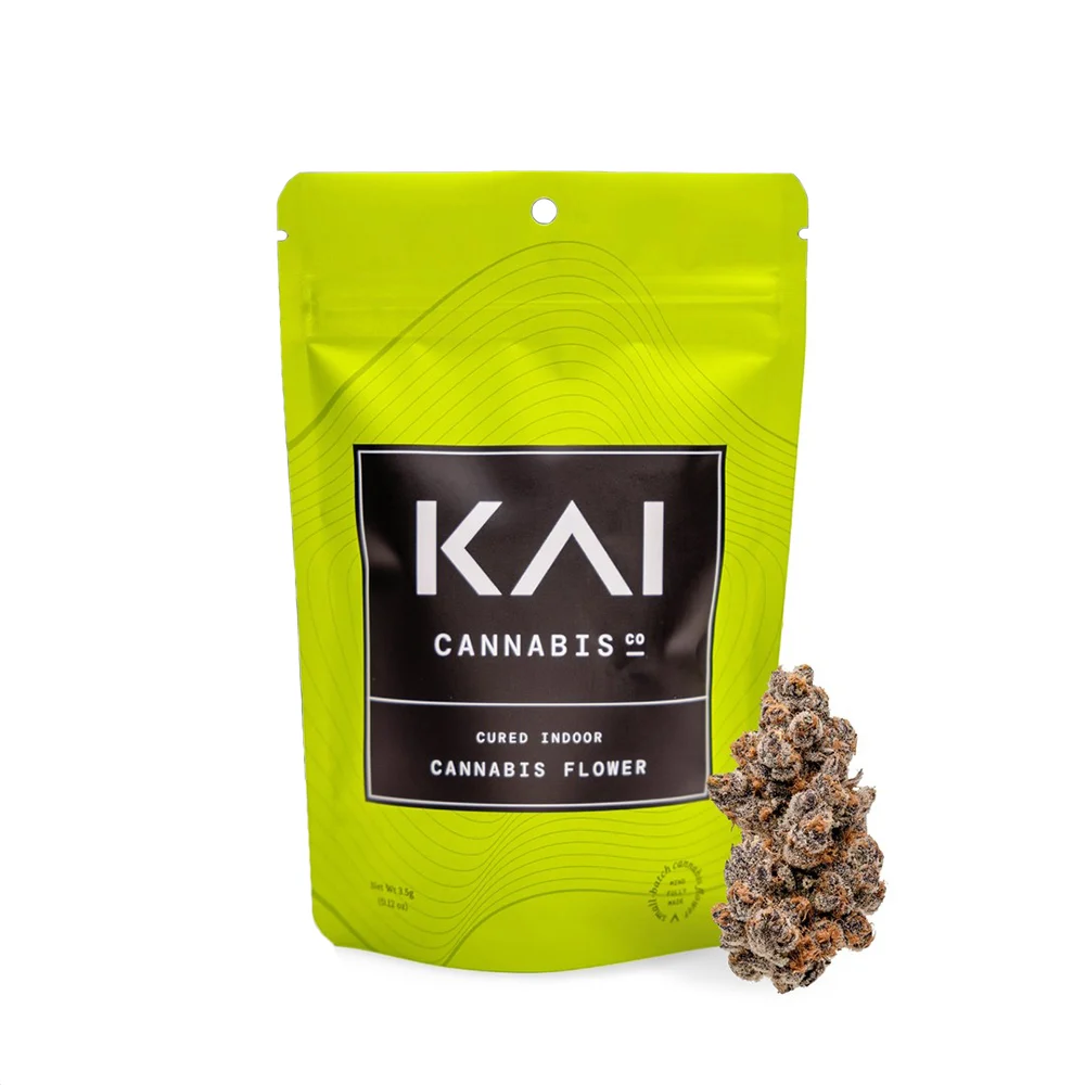 Zour Guava KAI