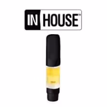 Trainwreck In House
