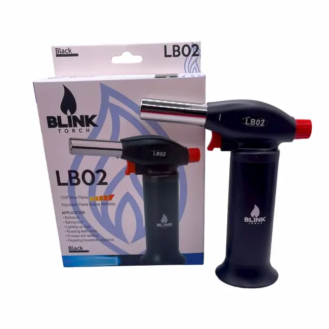 Blink Torch Black Blink