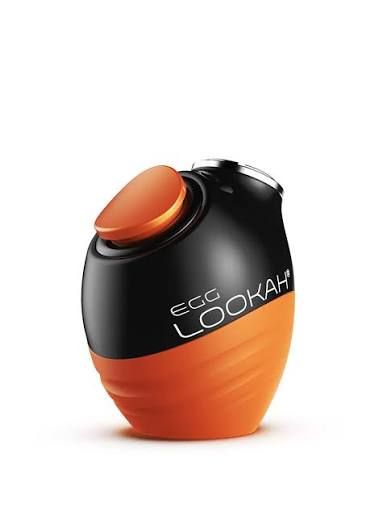 Egg 510 thread battery Lookah