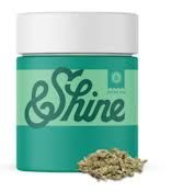 Berry Cream Crunch &Shine Berry Cream Crunch &Shine