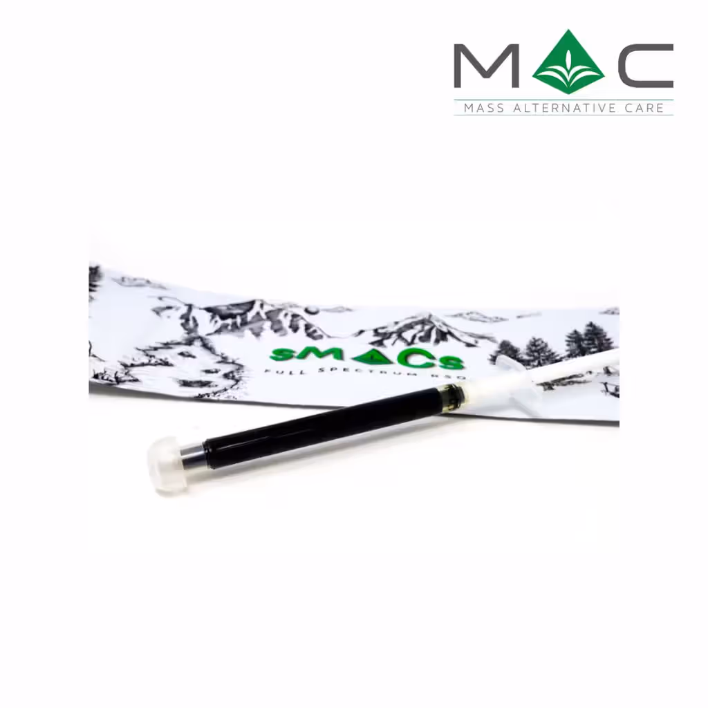 Indica Blend RSOom Mass Alternative Care