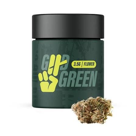 Giggle Gas Good Green Giggle Gas Good Green