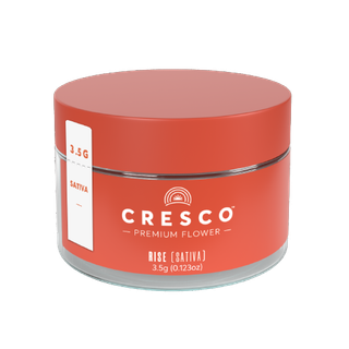 Governmint Oasis Cresco