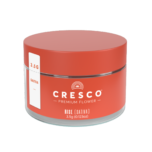 Governmint Oasis Cresco Governmint Oasis Cresco