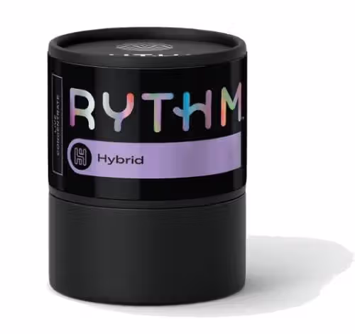 VelcroZ Solventless Rythm