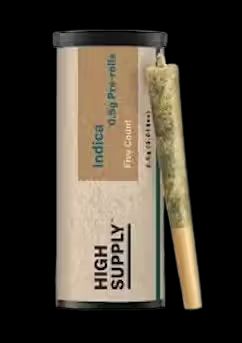 Chem Scout High Supply