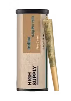 Chem Scout High Supply