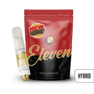 GMO Eleven