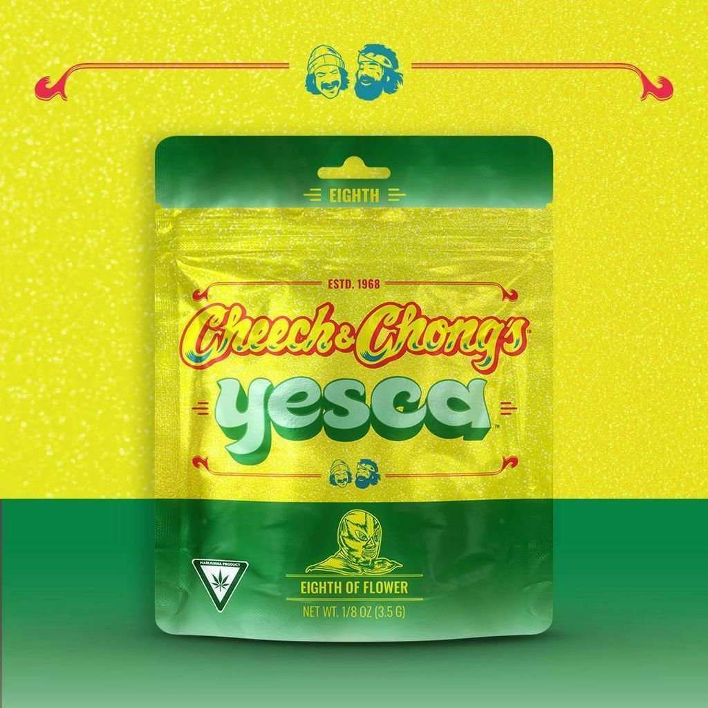 Yesca