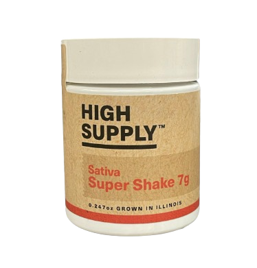 Pinapple Punch High Supply