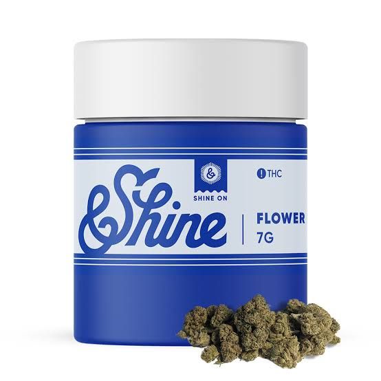 Skunk Aura &Shine Skunk Aura &Shine