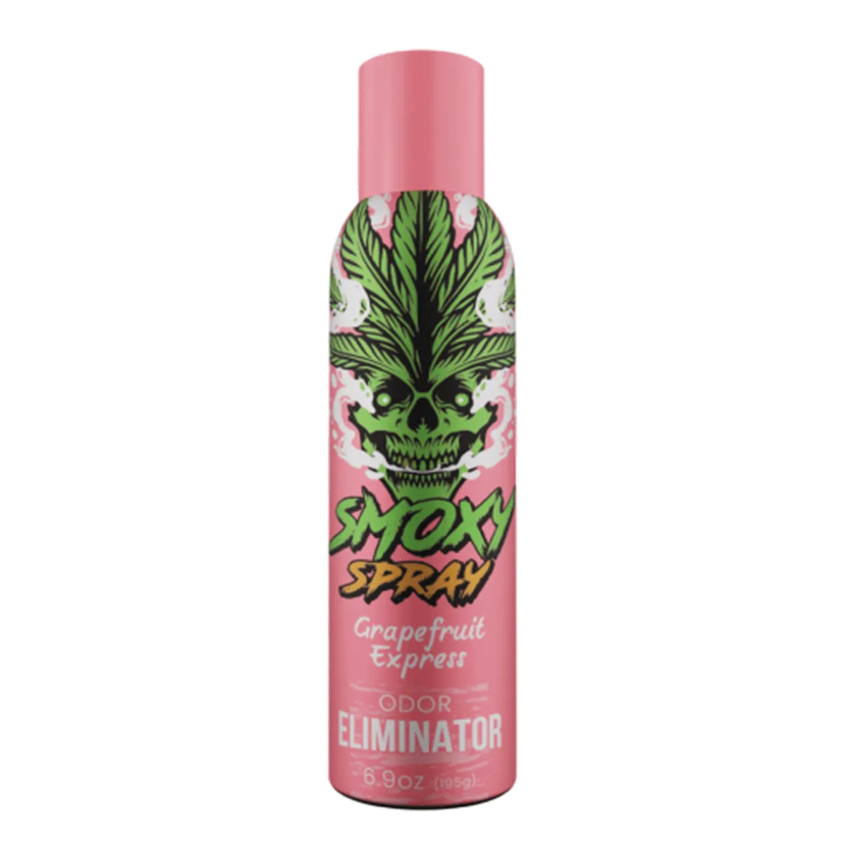 Grapefruit Express Smoxy