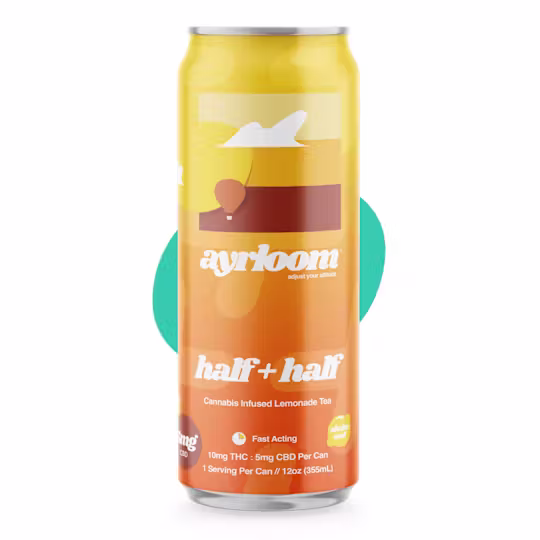 Half & Half Ayrloom