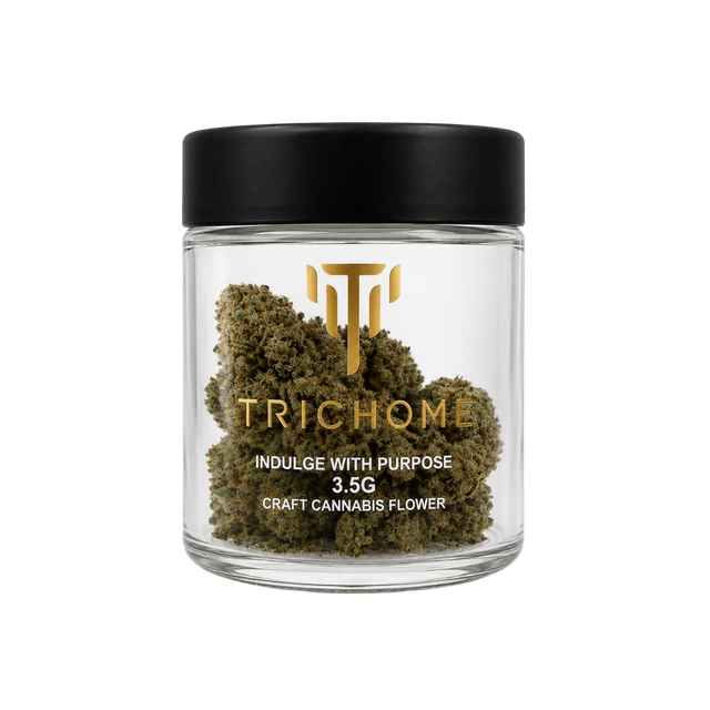 Lemon Cherry Gelato (3.5g) Trichome Platinum Lemon Cherry Gelato (3.5g) Trichome Platinum