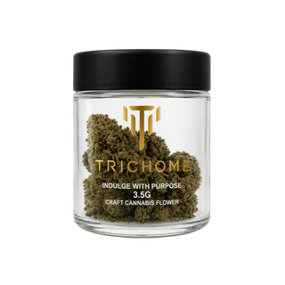 Super Runtz (3.5g) Trichome Platinum