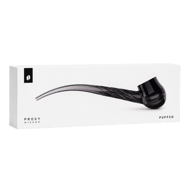 Proxy Wizard | Puffco