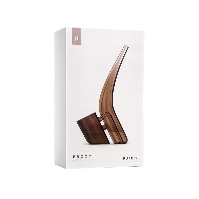 Proxy Bubbler Attachment | Puffco