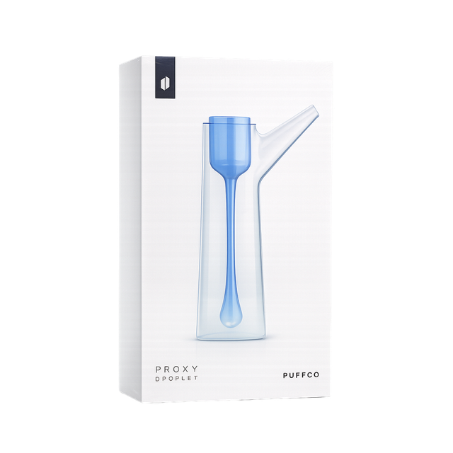 Proxy Droplet | Puffco