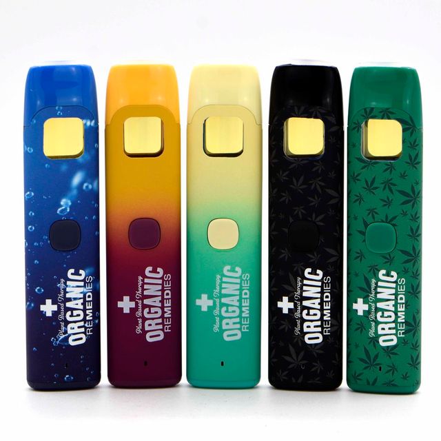 Durban Poison Organic Remedies