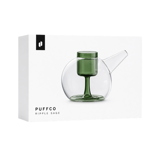 Proxy Ripple | Puffco