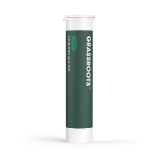 Triple Mints Grassroots
