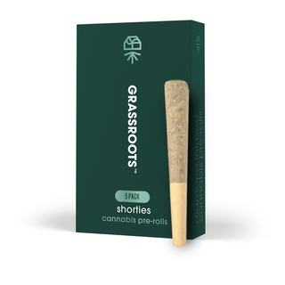Triple Mints Grassroots