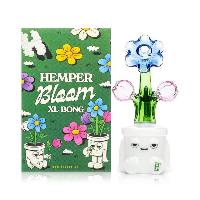 Bloom XL Hemper