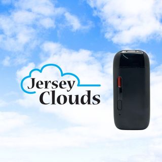 Dirty Taxi Jersey Clouds