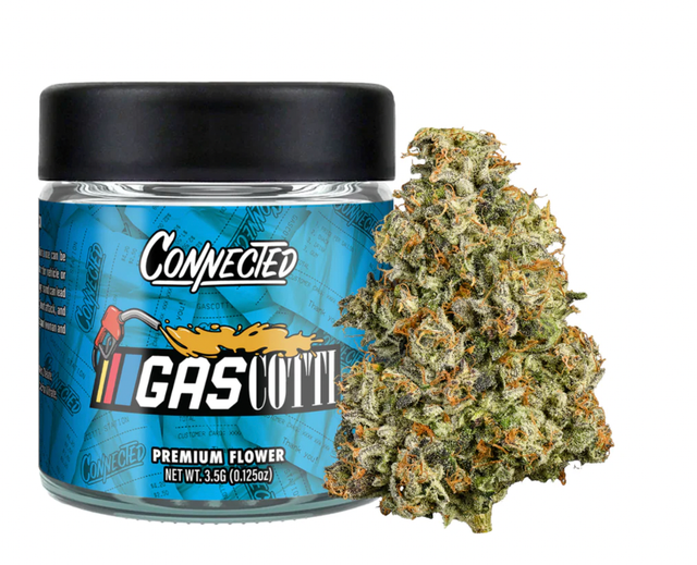 Gascotti Connected