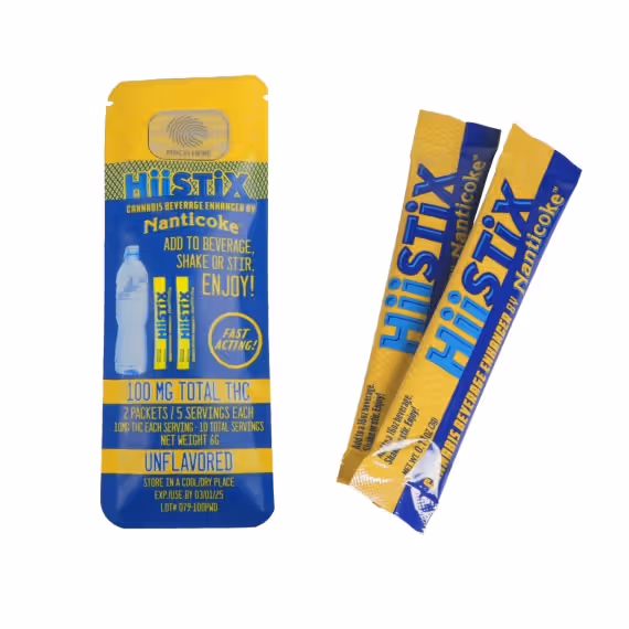 HiiSTiX Nanticoke