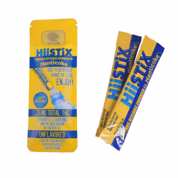 HiiSTiX Nanticoke
