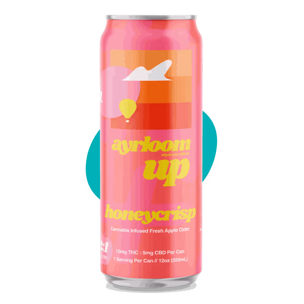 Honeycrisp Ayrloom
