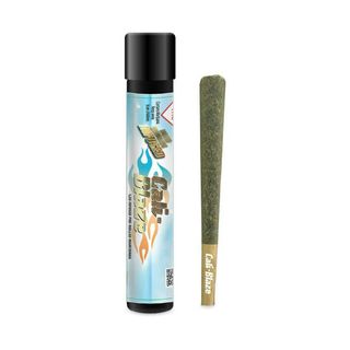 Baja Blaze | Infused Pre-Roll Cali Blaze