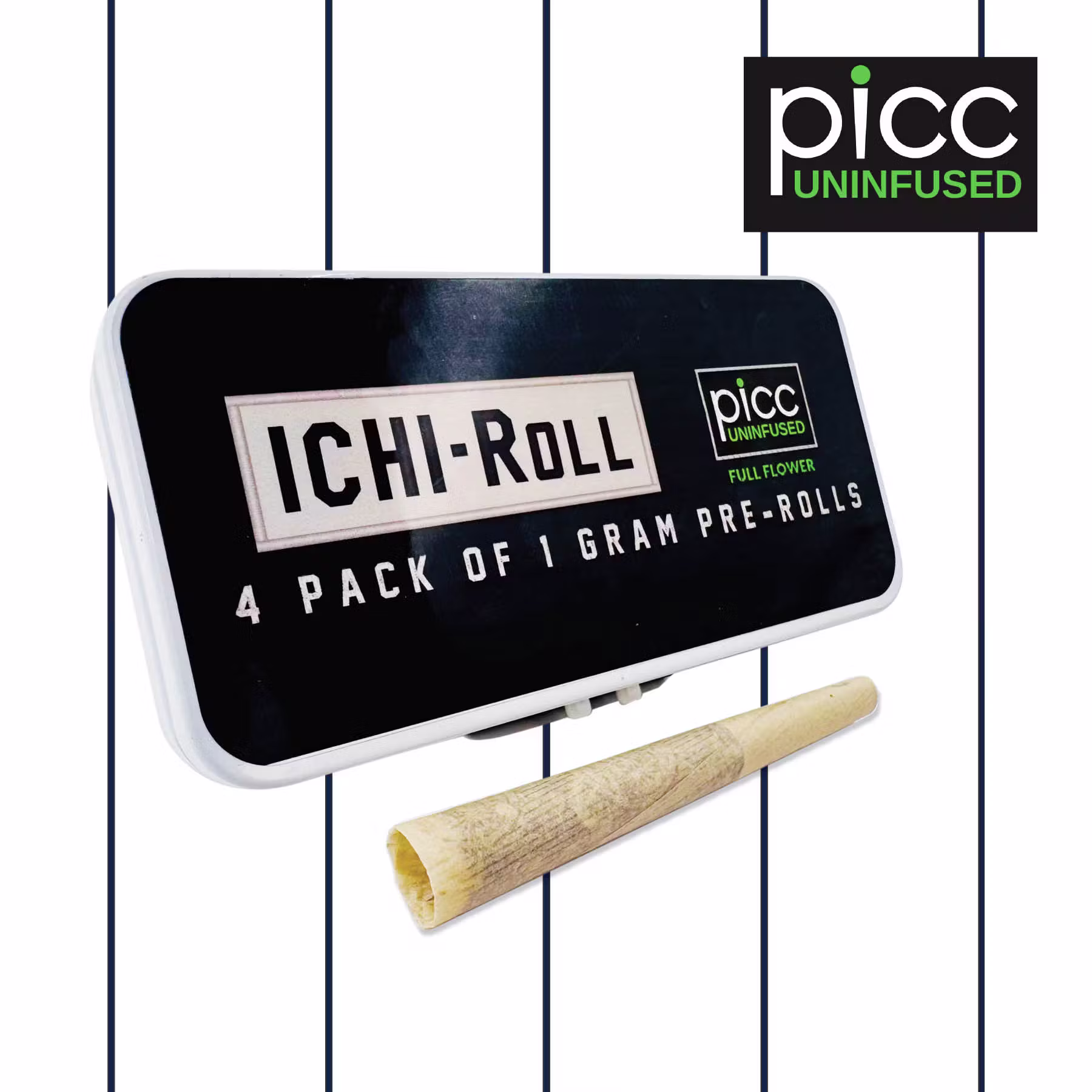 ICHI-Roll Long Island Diesel