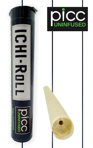 ICHI-Roll Sour Scout PICC