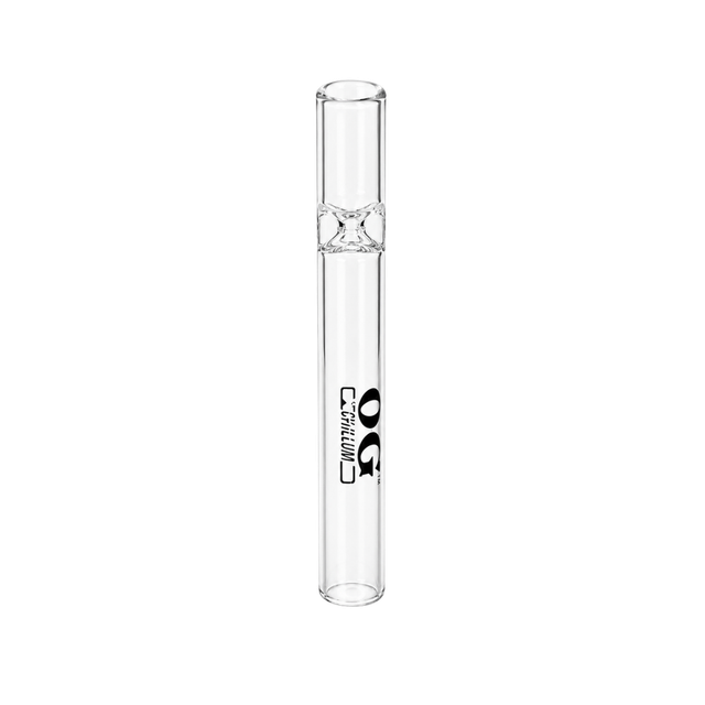 Glass Chillum | OG Chillum