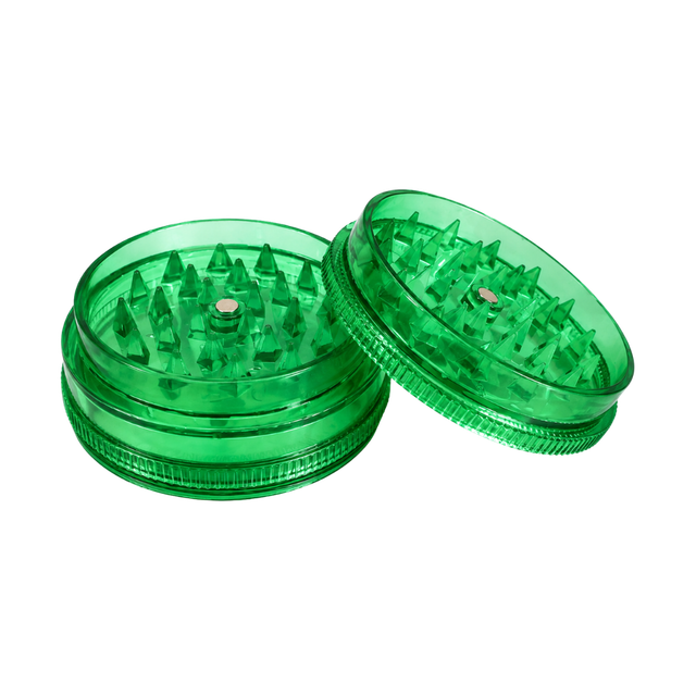 Plastic Grinder |