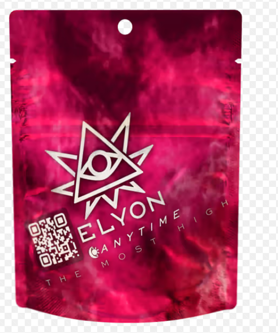 Cherry Sunset Elyon