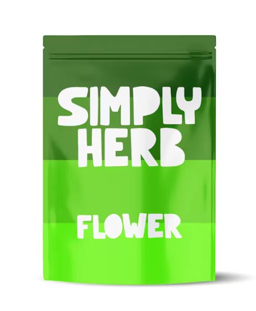 Simply Herb Golden Cream 🍦☀️ Pre-Pack Smalls 3.5g