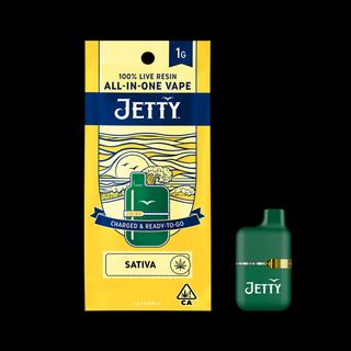 Cannabis Promo, Cannabis Sales, Cannabis Discounts, Cannabis on Sale, 65% OFF BOGO Jetty LR AIO 3