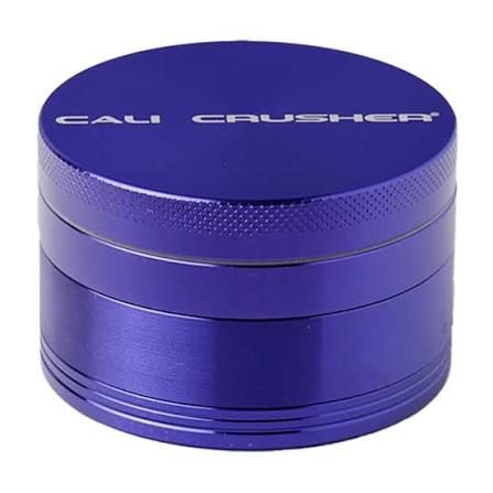 grinder cali crusher